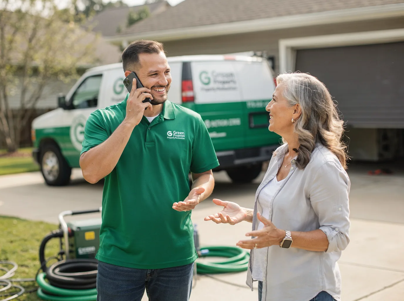 Water Damage Restoration Indian Mound, TN FAQs